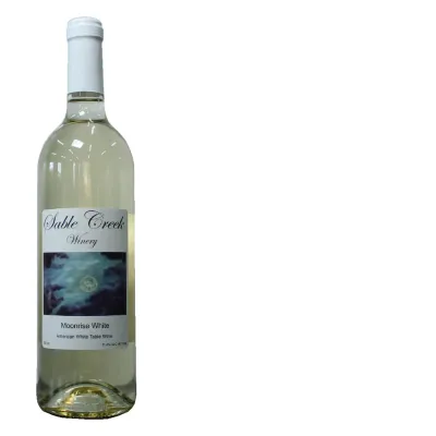 Sable Creek Winery Moonrise White