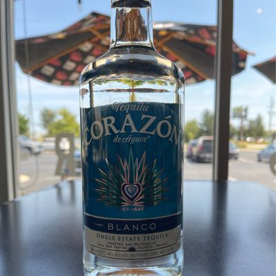 Corazon Blanco