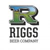 Riggs American Lager 