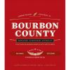 Goose Island Bourbon County Brand Stout Coffee