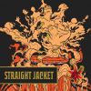 Straight Jacket 8oz Howler