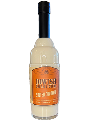MRDC Iowish Salted Caramel