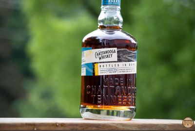 Chattanooga Bottled in Bond