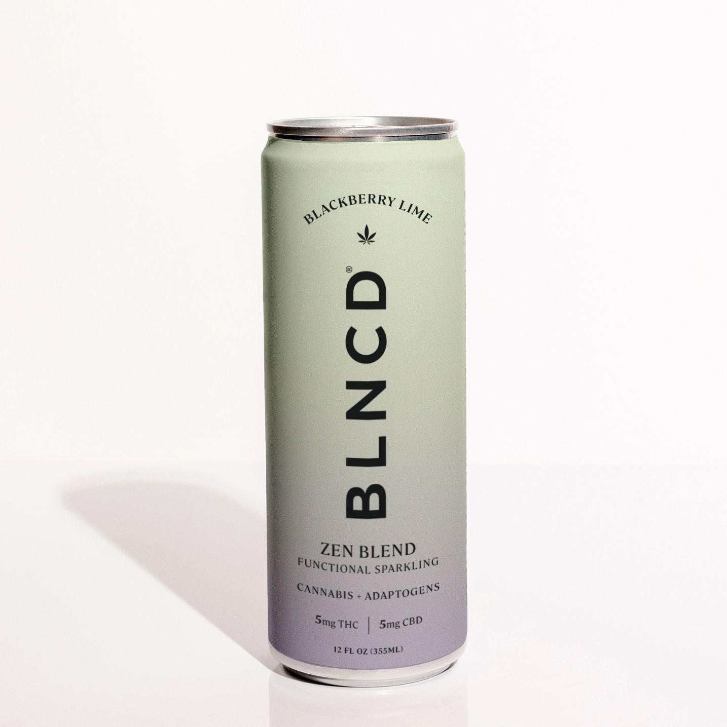 BLNCD Functional Elixir Zen Blend