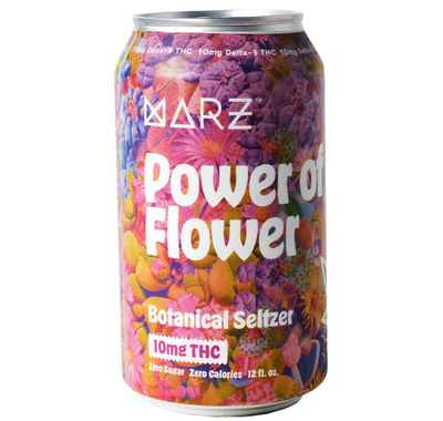 Marz Power of Flower