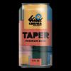 Blind Corner Taper Single Can