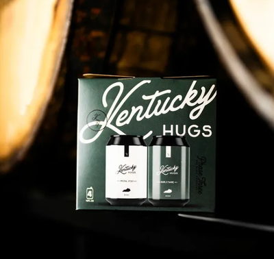 Phase Three Kentucky Hugs 4pk