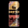 Blind Corner Booter