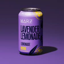 Marz Lavender Lemonade 