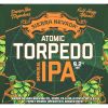 Sierra Nevada Atomic Torpedo 19.2oz Tall Can