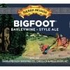 Sierra Nevada Bigfoot