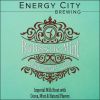 Energy City Batisserie Chocolate Mint Chip Stout