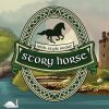 More Brewing Story Horse