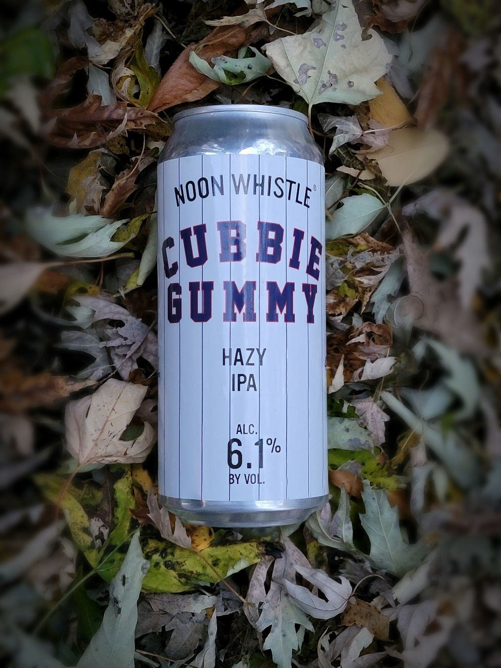 Noon Whistle Cubby Gummy