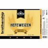 Brothership Hefeweizen