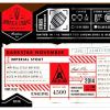 Bottle Logic Darkstar November