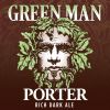 Green Man Brewing Green Man Porter