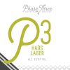 Phase Three P3 Haus Lager