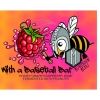 Misbeehavin With A Baseball Bat Raspberry