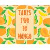 Misbeehavin Takes Two to Mango