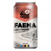 Blind Corner Faema Saison