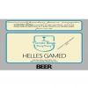 Narrow Gauge Helles Gamed