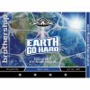 Brothership Earth Go Hard