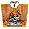 Drekker Brains Mango  Orange Banana