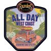 Founders All Day West Coast