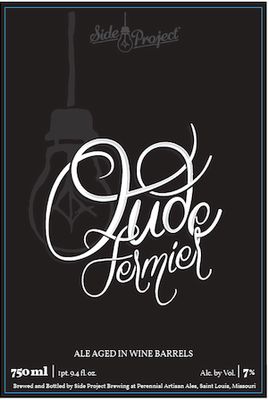Side Project Oude Fermier