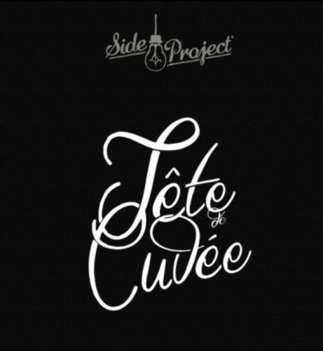 Side Project Tete de Cuvee 2022