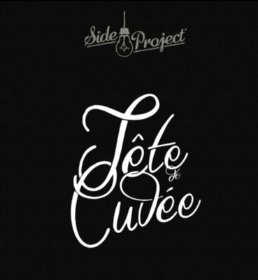 Side Project Tete de Cuvee 2022