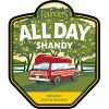Founders All Day Session Shandy