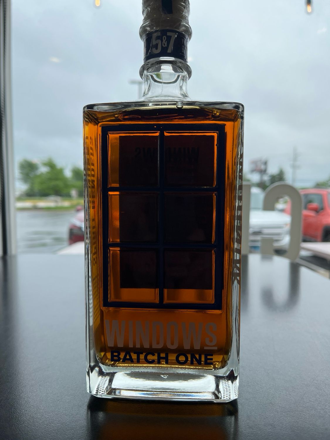 Windows Distillery Batch One