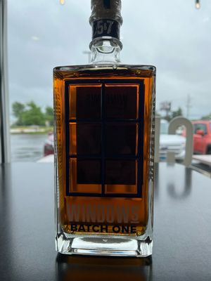 Windows Distillery Batch One