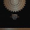 More Henna Cinnamon Roll