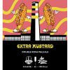 BlackStack Extra Mustard
