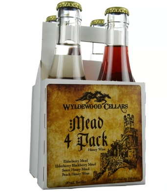 Wyldewood Cellars Mix pack