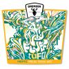 Drekker Fluff Stuff Pineapple