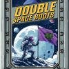 More Brewing Double Space Boots