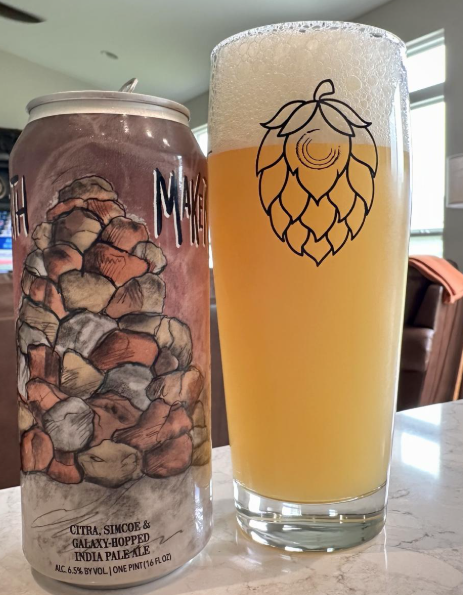 Hop Butcher Path Maker