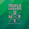 More Brewing Triple Morever