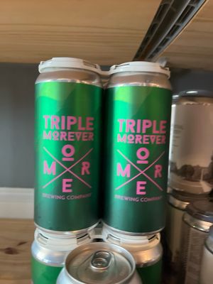 More Brewing Morever and Ever