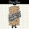 Phase Three Baguette Bonanza