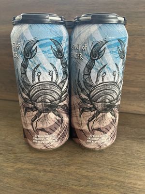 Hop Butcher Aspect Of Cancer