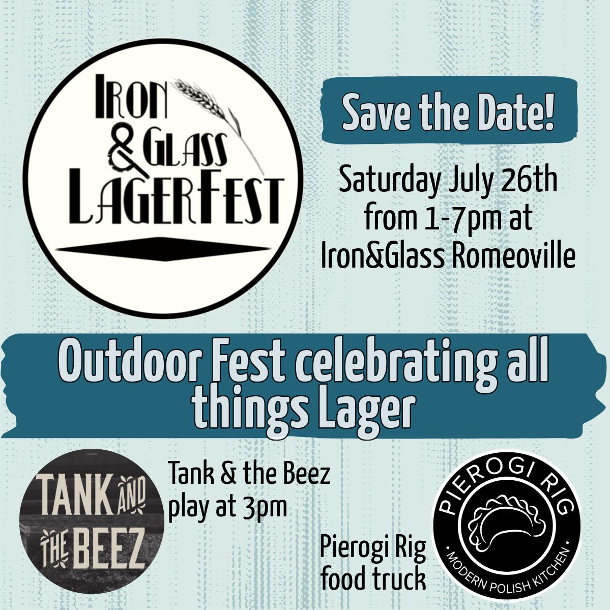 LagerFest 2025