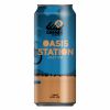 Blind Corner Oasis Station