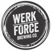 Brewery of the Month WERK FORCE
