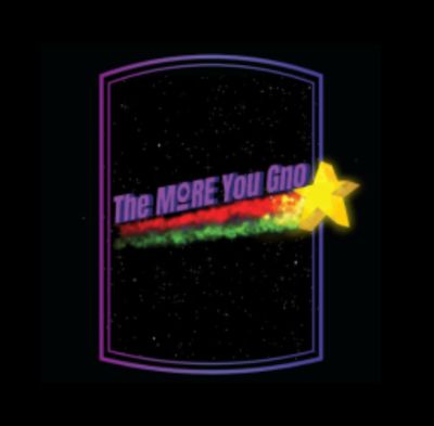 More w/Gnosis The More You Gno