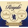 Ommegang Passport Royale